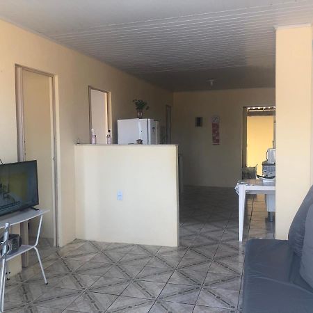Casa Na Praia De Barra Do Gil Itaparica Zewnętrze zdjęcie