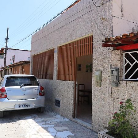 Casa Na Praia De Barra Do Gil Itaparica Zewnętrze zdjęcie