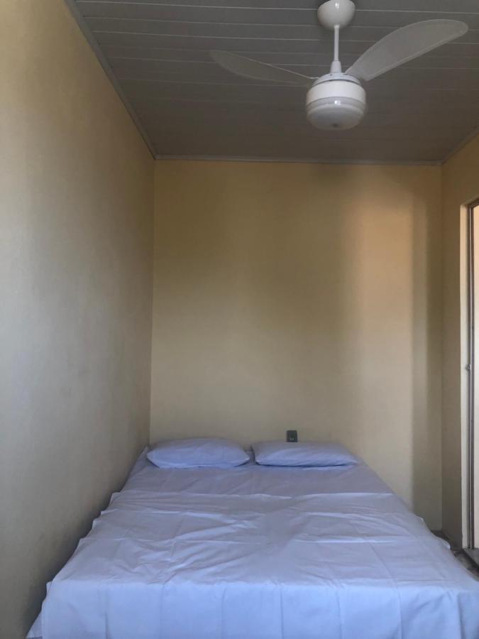 Casa Na Praia De Barra Do Gil Itaparica Zewnętrze zdjęcie