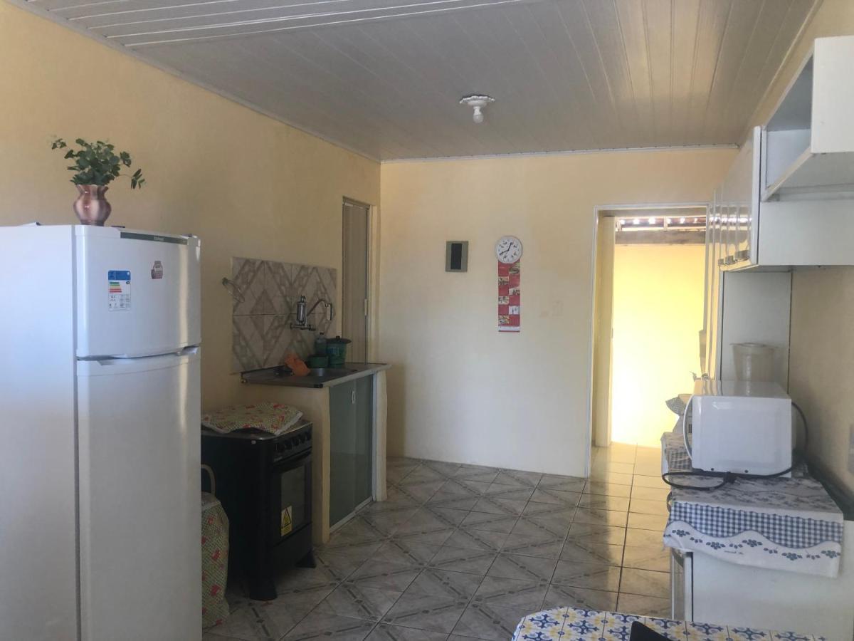 Casa Na Praia De Barra Do Gil Itaparica Zewnętrze zdjęcie