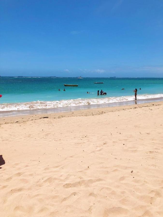 Casa Na Praia De Barra Do Gil Itaparica Zewnętrze zdjęcie