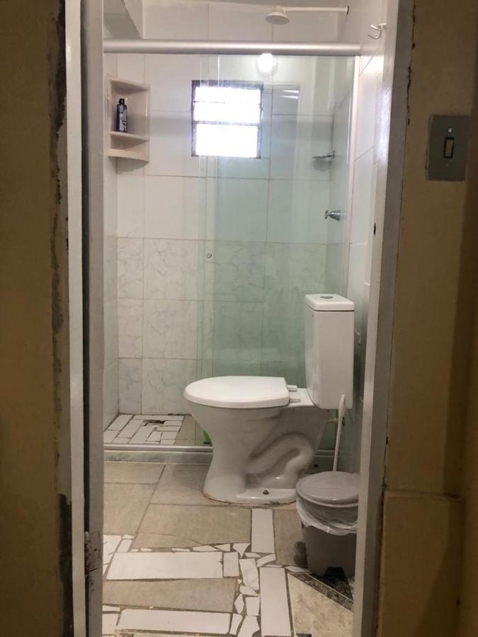 Casa Na Praia De Barra Do Gil Itaparica Zewnętrze zdjęcie