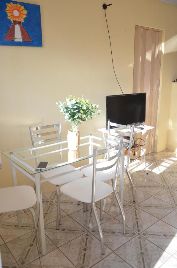 Casa Na Praia De Barra Do Gil Itaparica Zewnętrze zdjęcie