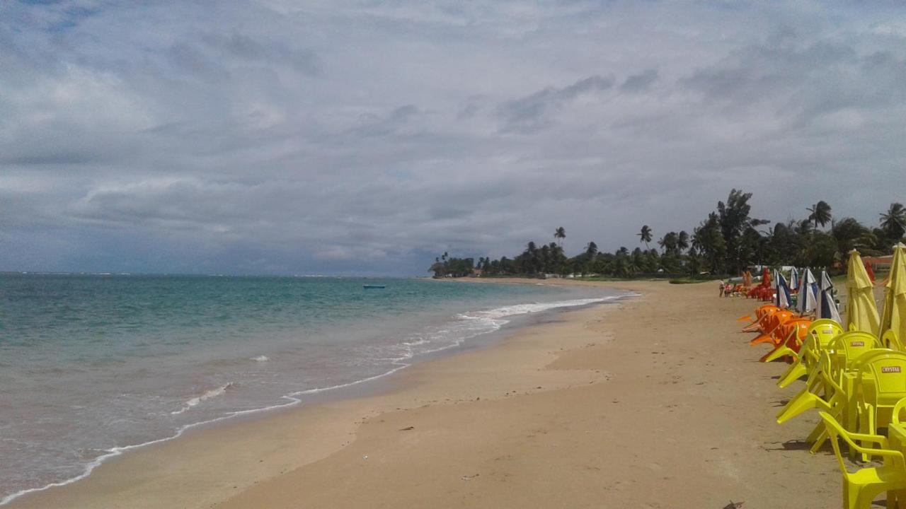 Casa Na Praia De Barra Do Gil Itaparica Zewnętrze zdjęcie